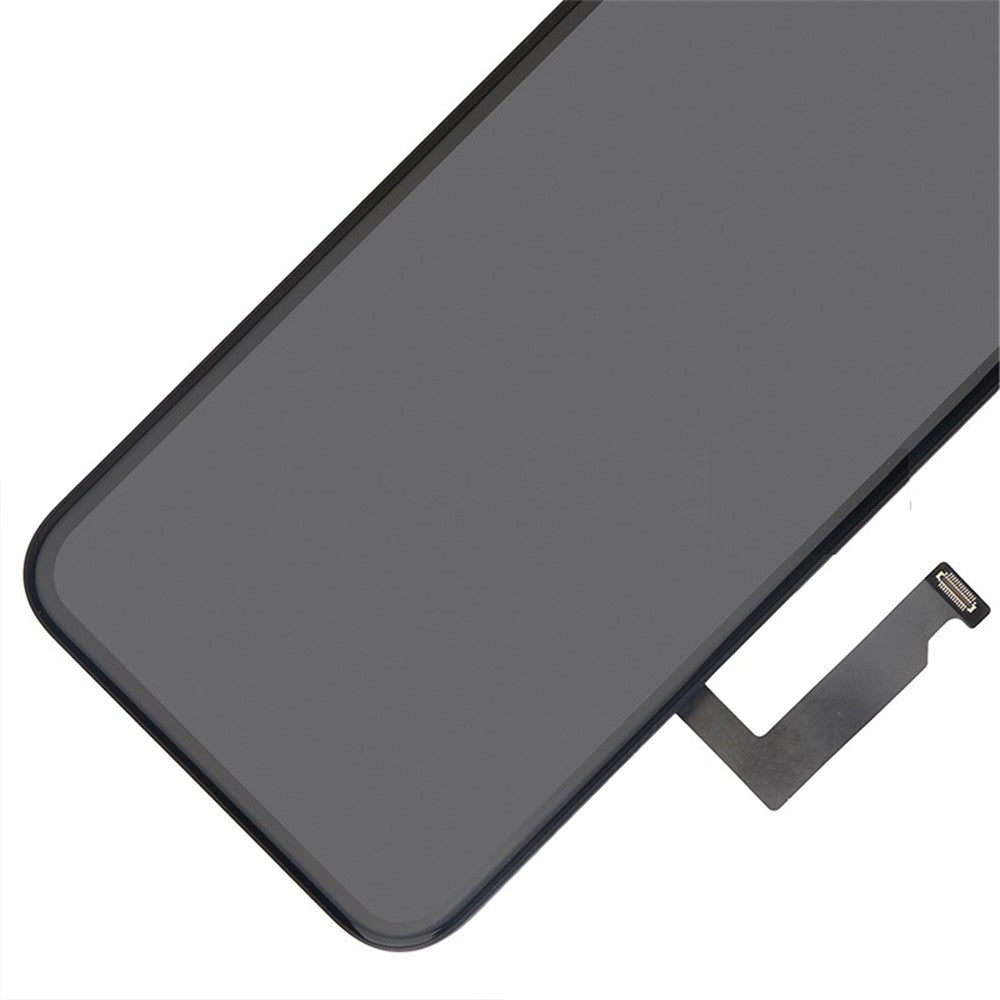 LCD-skærm og digitizer-enhed Udskiftningsdel til iPhone XR 6,1 tommer