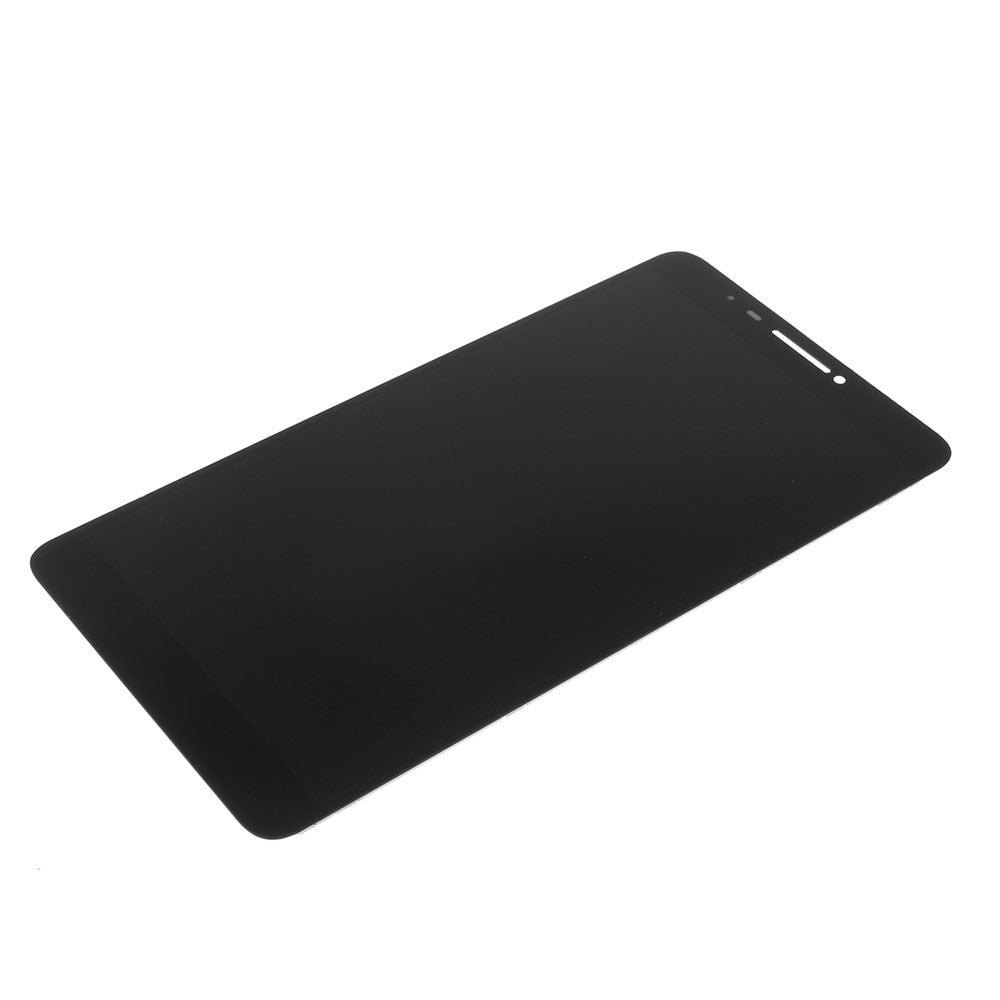 OEM LCD Screen and Digitizer Assembly Part for Lenovo Phab PB1-750 (without Logo)