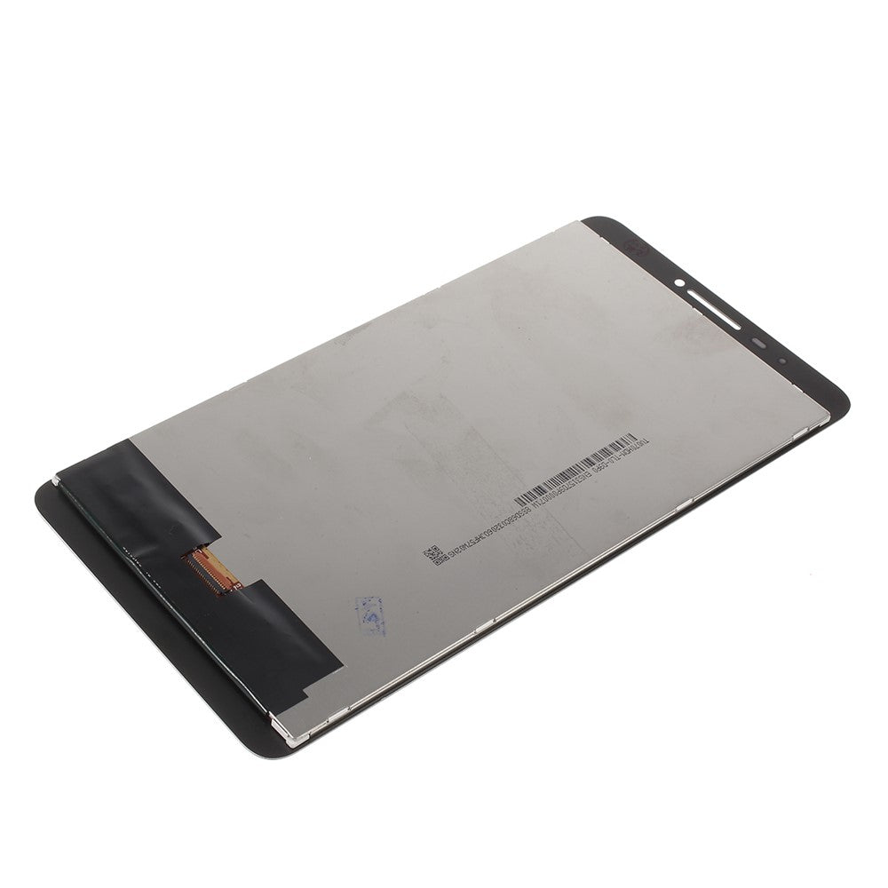 OEM LCD Screen and Digitizer Assembly Part for Lenovo Phab PB1-750 (without Logo)