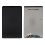 Originalt LCD-skærm og Digitizer Samlekomponent (uden logo) til Samsung Galaxy Tab A 10.1 (2019) SM-T510 (Wi-Fi)/SM-T515 (LTE)