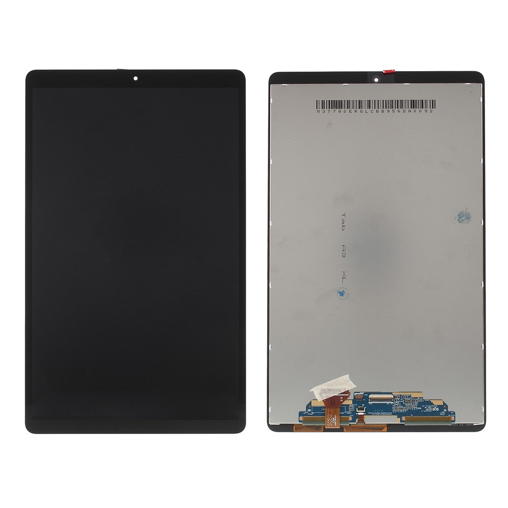Originalt LCD-skærm og Digitizer Samlekomponent (uden logo) til Samsung Galaxy Tab A 10.1 (2019) SM-T510 (Wi-Fi)/SM-T515 (LTE)
