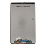 Originalt LCD-skærm og Digitizer Samlekomponent (uden logo) til Samsung Galaxy Tab A 10.1 (2019) SM-T510 (Wi-Fi)/SM-T515 (LTE)