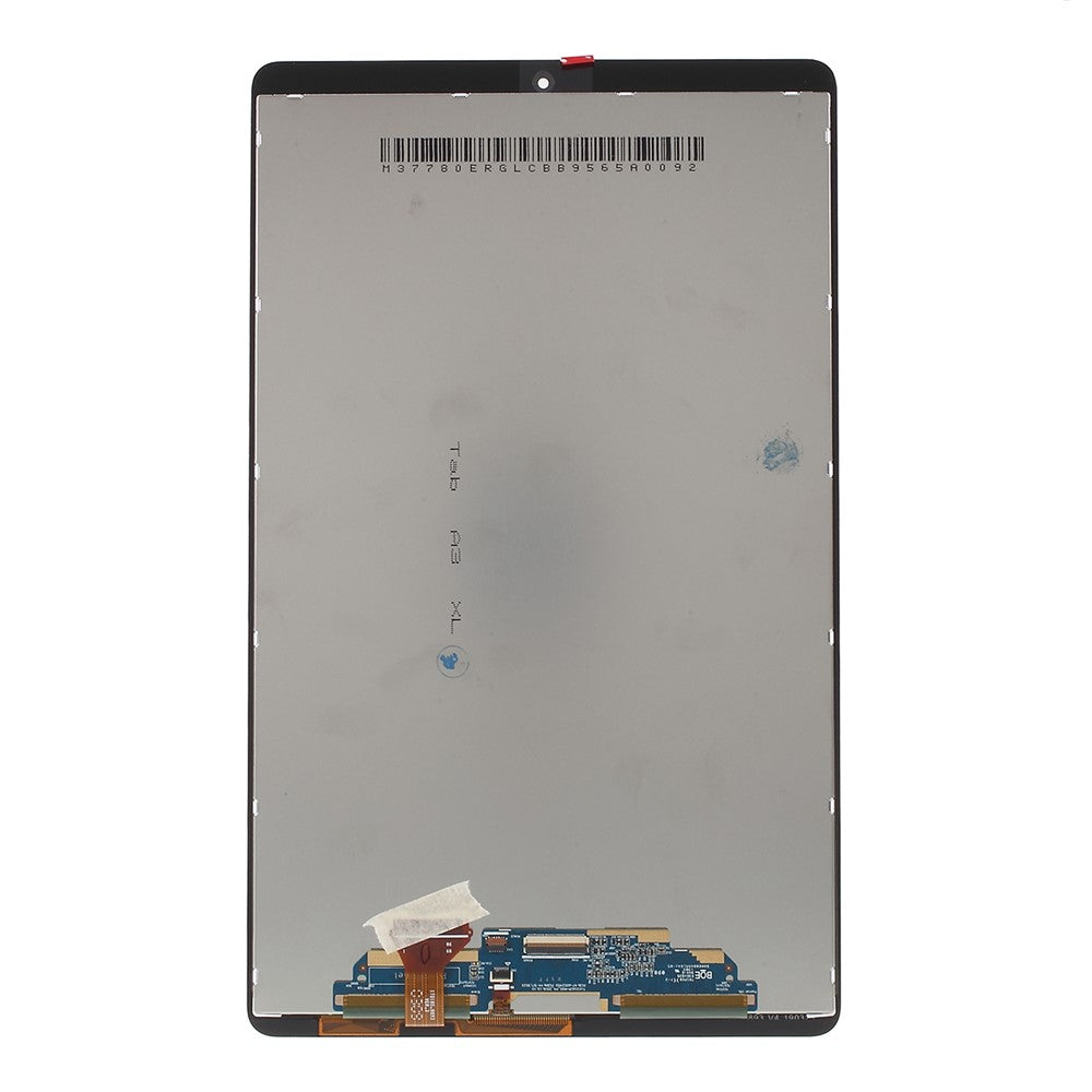 Originalt LCD-skærm og Digitizer Samlekomponent (uden logo) til Samsung Galaxy Tab A 10.1 (2019) SM-T510 (Wi-Fi)/SM-T515 (LTE)