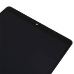 Originalt LCD-skærm og Digitizer Samlekomponent (uden logo) til Samsung Galaxy Tab A 10.1 (2019) SM-T510 (Wi-Fi)/SM-T515 (LTE)