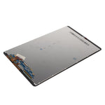 Originalt LCD-skærm og Digitizer Samlekomponent (uden logo) til Samsung Galaxy Tab A 10.1 (2019) SM-T510 (Wi-Fi)/SM-T515 (LTE)