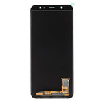 LCD Screen Digitizer Assembly Repair Part [TFT Version] (without Logo) for Samsung Galaxy A6+ (2018) A605