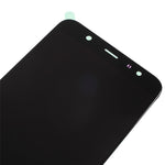 LCD Screen Digitizer Assembly Repair Part [TFT Version] (without Logo) for Samsung Galaxy A6+ (2018) A605