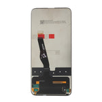 OEM LCD Skærm og Digitizer Samling Erstatningsdel (uden Logo) til Huawei P Smart Z / Y9 Prime 2019
