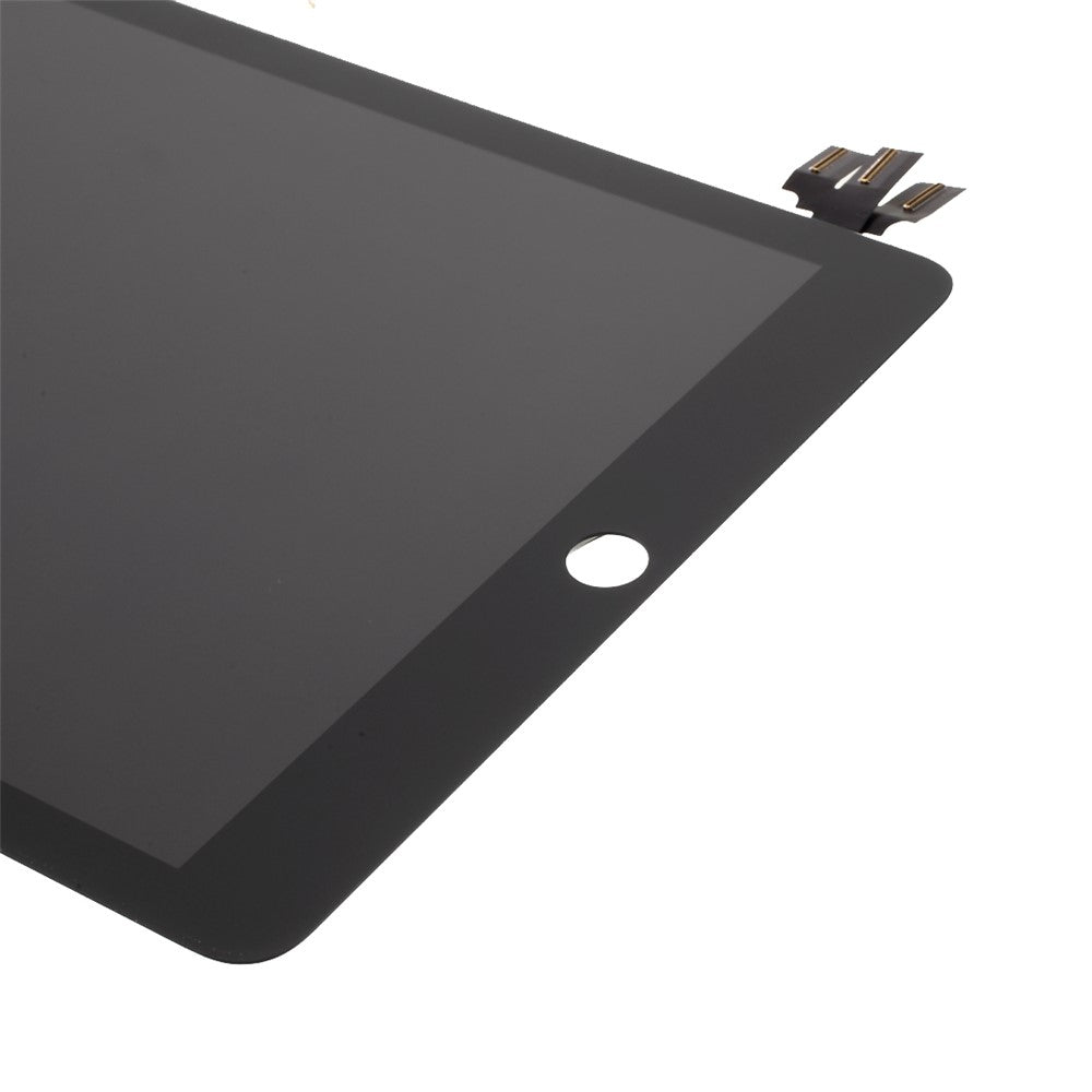 LCD-skærm og digitizer-samlesæt til iPad Pro 9.7 tommer (2016)