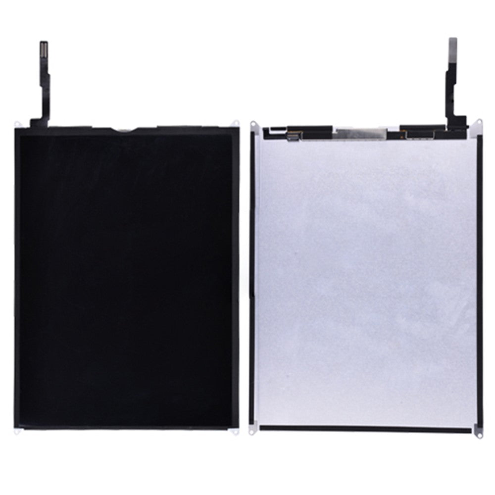 LCD Screen and Digitizer Assembly Repair Part for iPad 9.7-inch (2018) / Air (2013) / iPad 9.7-inch (2017)