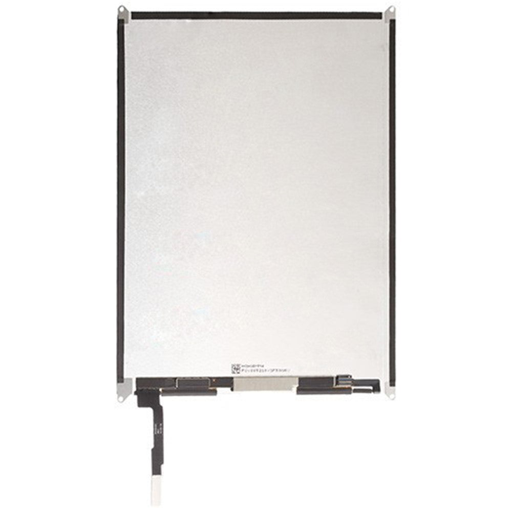 LCD Screen and Digitizer Assembly Repair Part for iPad 9.7-inch (2018) / Air (2013) / iPad 9.7-inch (2017)