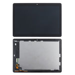 OEM LCD-skærm og digitizer-enhed Udskiftningsdel til Huawei MediaPad T3 10 AGS-L09 AGS-W09 AGS-L03