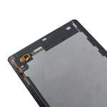 OEM LCD-skærm og digitizer-enhed Udskiftningsdel til Huawei MediaPad T3 10 AGS-L09 AGS-W09 AGS-L03
