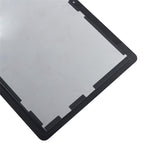 OEM LCD-skærm og digitizer-enhed Udskiftningsdel til Huawei MediaPad T3 10 AGS-L09 AGS-W09 AGS-L03