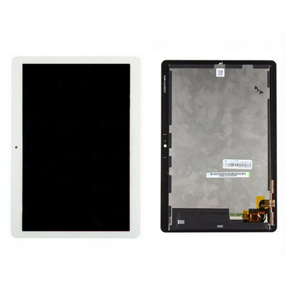 OEM LCD-skærm og digitizer-enhed Udskiftningsdel til Huawei MediaPad T3 10 AGS-L09 AGS-W09 AGS-L03