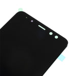 For Samsung Galaxy A8 (2018) A530 LCD Screen and Digitizer Assembly Replacement Part (TFT Version) (without Logo)
