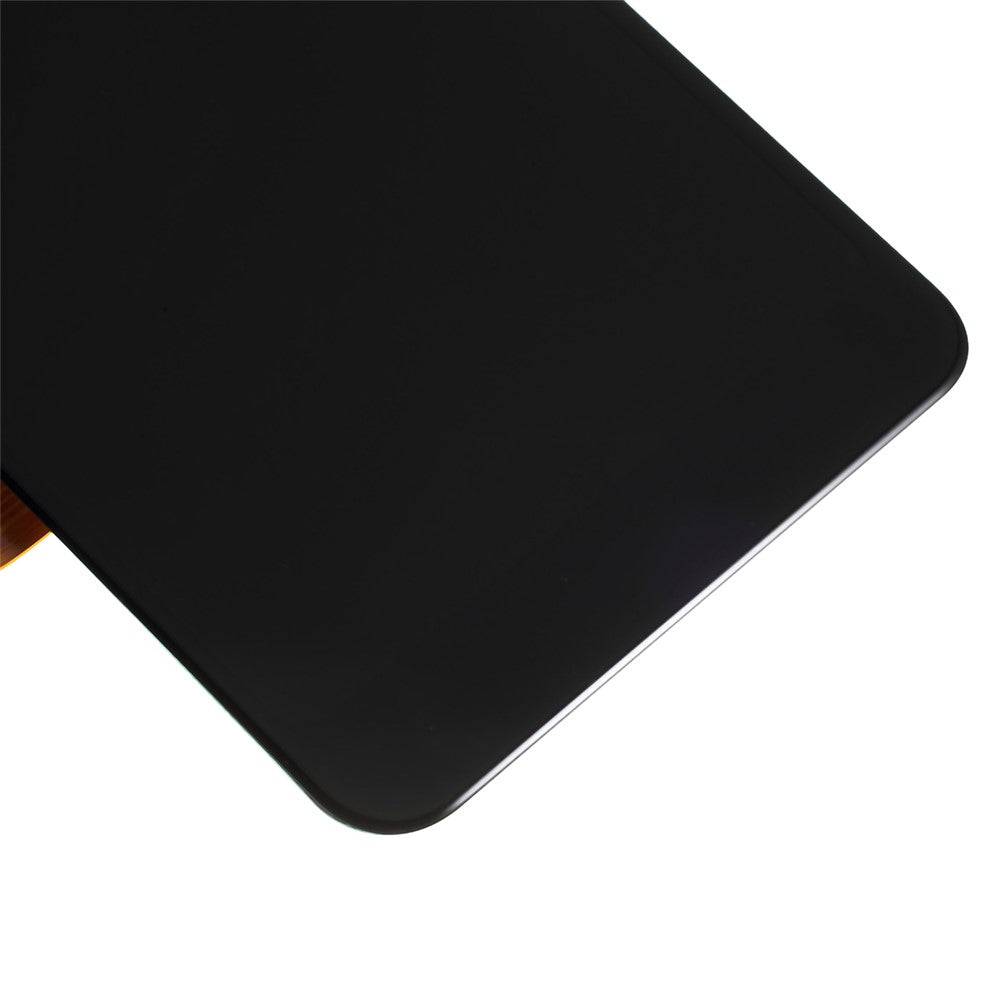 For Samsung Galaxy A8 (2018) A530 LCD Screen and Digitizer Assembly Replacement Part (TFT Version) (without Logo)