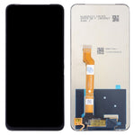 LCD Screen and Digitizer Assembly Replace Part (without Logo) for Oppo F11 Pro