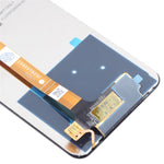 LCD Screen and Digitizer Assembly Replace Part (without Logo) for Oppo F11 Pro