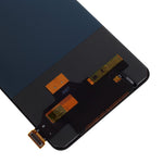 LCD Screen and Digitizer Assembly Replacement Part (TFT Version) for Oppo R15
