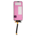 LCD-skærm og digitizer samling reservedel til Huawei P20 Lite (2018)/Nova 3E (uden logo)