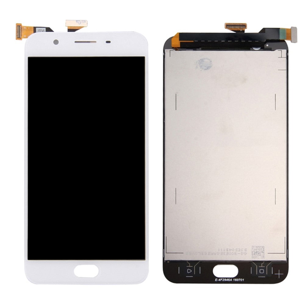 LCD Screen and Digitizer Assembly Replacement Part for Oppo A59/F1s
