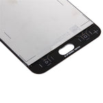 LCD Screen and Digitizer Assembly Replacement Part for Oppo A59/F1s