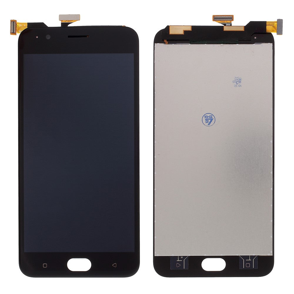LCD Screen and Digitizer Assembly Replacement Part for Oppo A59/F1s