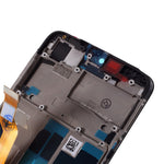 LCD Screen and Digitizer + Assembly Frame Replacement Part for OPPO F9 / A7x / F9 (F9 Pro)