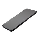 LCD Screen and Digitizer + Assembly Frame Replacement Part for OPPO F9 / A7x / F9 (F9 Pro)