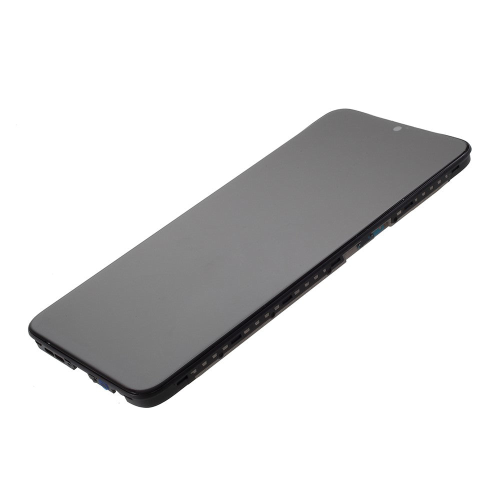LCD Screen and Digitizer + Assembly Frame Replacement Part for OPPO F9 / A7x / F9 (F9 Pro)