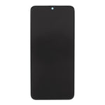 LCD Screen and Digitizer + Assembly Frame Replacement Part for OPPO F9 / A7x / F9 (F9 Pro)