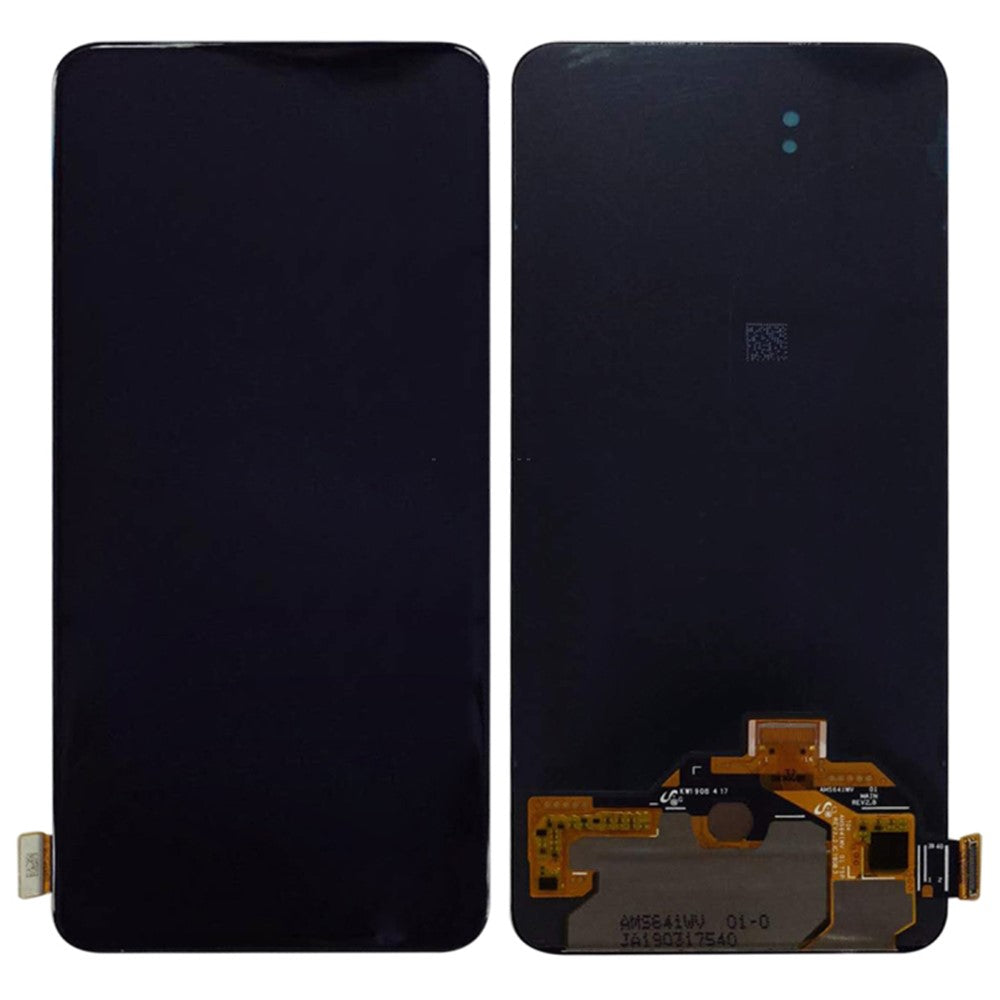 OEM LCD Screen and Digitizer Assembly Repair Part for Oppo Reno / Reno 5G