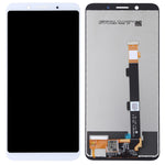 LCD Screen and Digitizer Repair Part (Assembly) for Oppo A73/F5/F5 Youth
