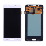 LCD Screen and Digitizer Assembly Replacement for Samsung Galaxy J7 SM-J700F (2015) (OLED Version)