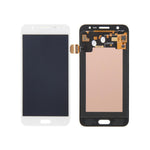 LCD Screen and Digitizer Assembly Replacement for Samsung Galaxy J5 SM-J500F (2015) (OLED Version)