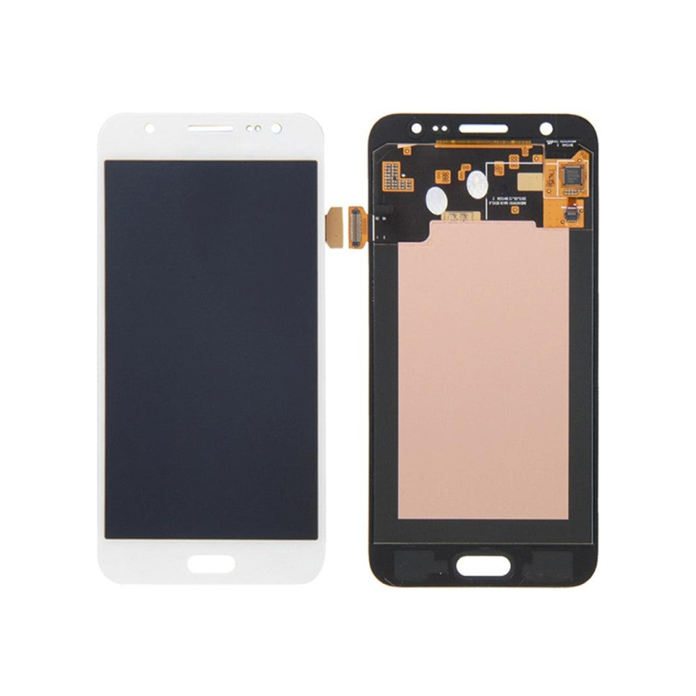 LCD Screen and Digitizer Assembly Replacement for Samsung Galaxy J5 SM-J500F (2015) (OLED Version)