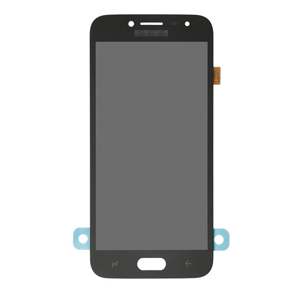 LCD Screen and Digitizer Assembly Replacement for Samsung Galaxy J2 Pro 2018 J250 (OLED Version)