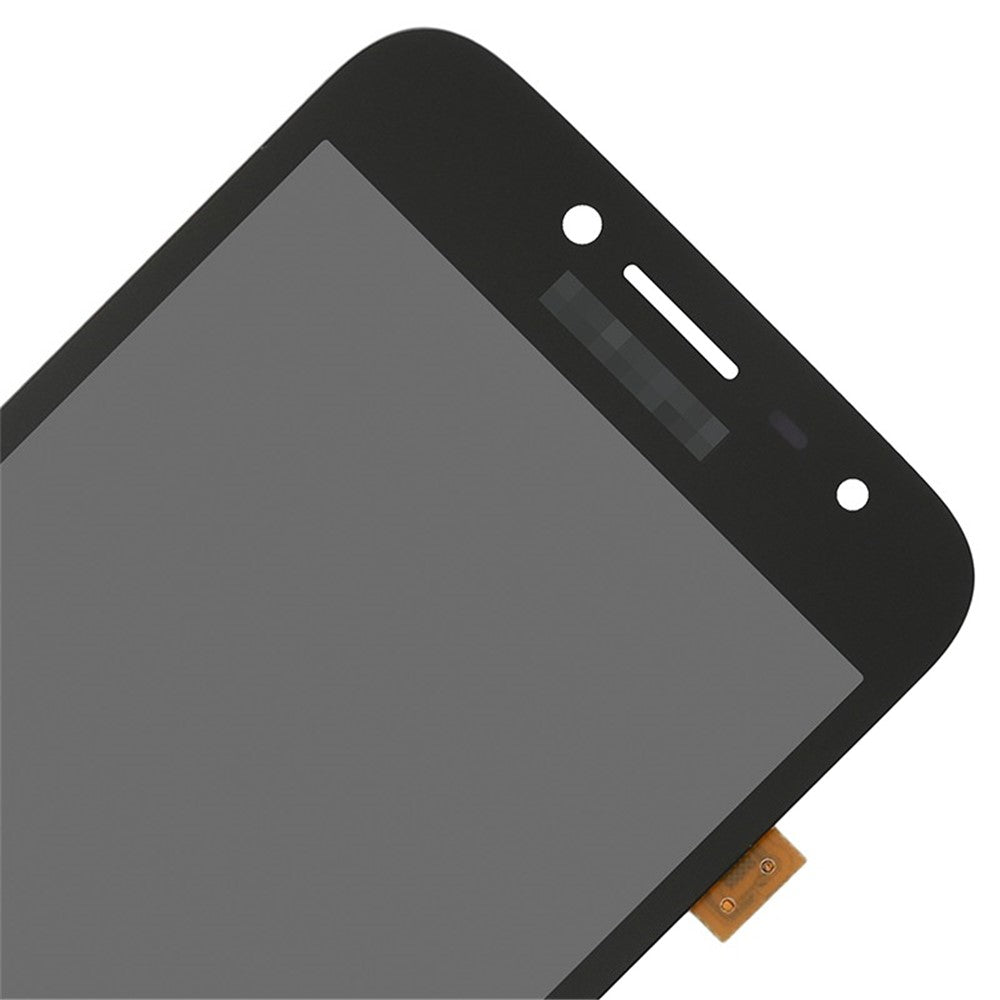 LCD Screen and Digitizer Assembly Replacement for Samsung Galaxy J2 Pro 2018 J250 (OLED Version)