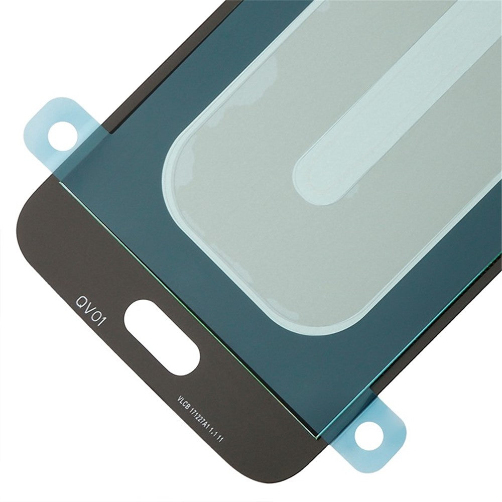 LCD Screen and Digitizer Assembly Replacement for Samsung Galaxy J2 Pro 2018 J250 (OLED Version)
