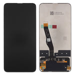OEM LCD Screen and Digitizer Assembly Replacement Part (without Logo) for Huawei Honor 9X / Honor 9X Pro / Huawei Y9s