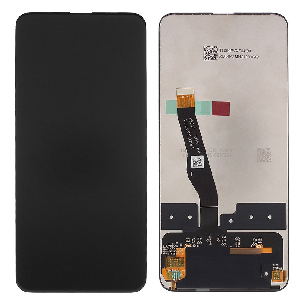 OEM LCD Screen and Digitizer Assembly Replacement Part (without Logo) for Huawei Honor 9X / Honor 9X Pro / Huawei Y9s