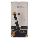 OEM LCD Screen and Digitizer Assembly Replacement Part (without Logo) for Huawei Honor 9X / Honor 9X Pro / Huawei Y9s