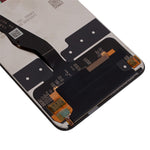 OEM LCD Screen and Digitizer Assembly Replacement Part (without Logo) for Huawei Honor 9X / Honor 9X Pro / Huawei Y9s