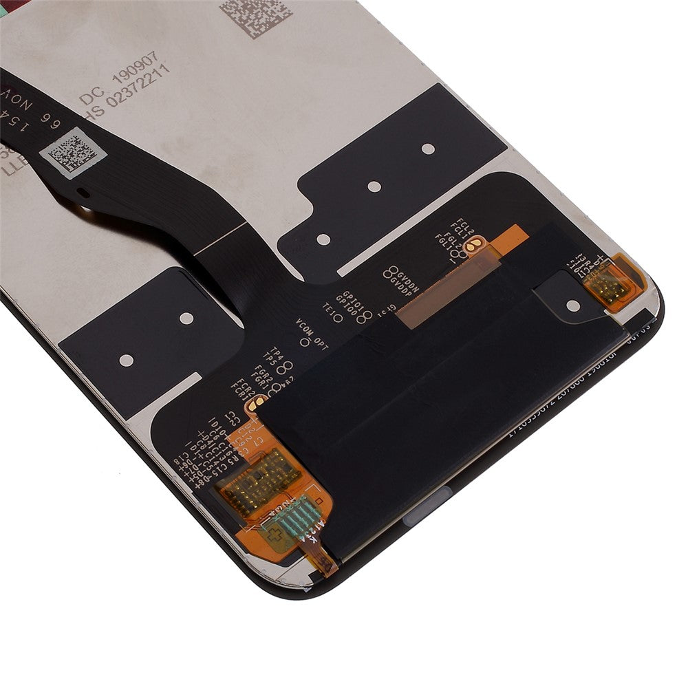 OEM LCD Screen and Digitizer Assembly Replacement Part (without Logo) for Huawei Honor 9X / Honor 9X Pro / Huawei Y9s