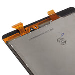 LCD Screen and Digitizer Assembly for Samsung Galaxy Tab A & S Pen P550 P555