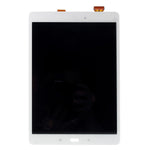 LCD Screen and Digitizer Assembly for Samsung Galaxy Tab A & S Pen P550 P555