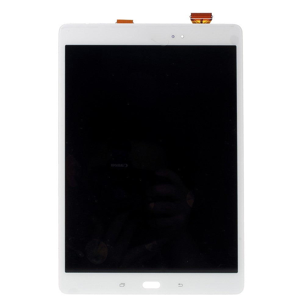 LCD Screen and Digitizer Assembly for Samsung Galaxy Tab A & S Pen P550 P555