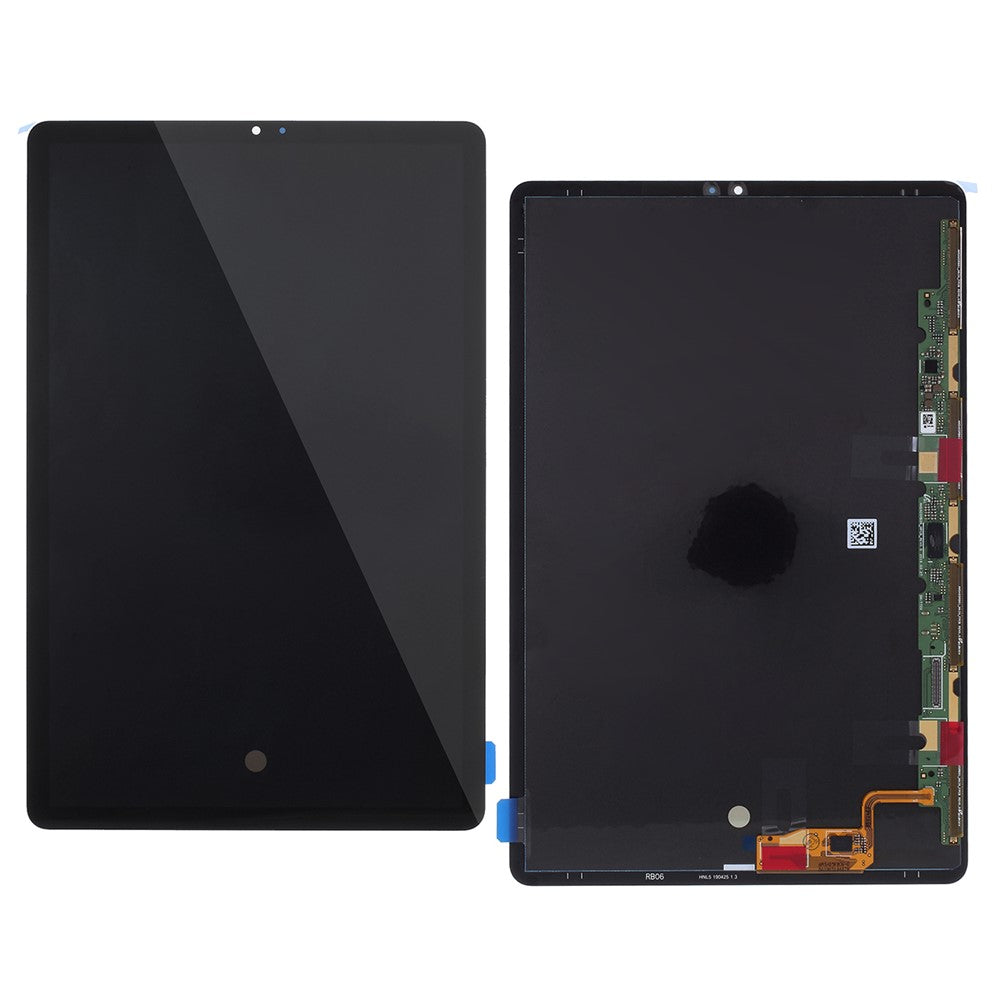 For Samsung Galaxy Tab S6 SM-T860 (Wi-Fi) / SM-T865 (LTE) Screen Replacement OEM LCD Screen and Digitizer Assembly Part (Without Logo)