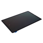 For Samsung Galaxy Tab S6 SM-T860 (Wi-Fi) / SM-T865 (LTE) Screen Replacement OEM LCD Screen and Digitizer Assembly Part (Without Logo)